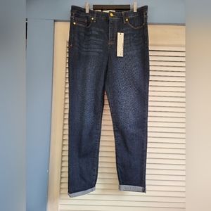 Anne Klein high rise skinny ankle (14)